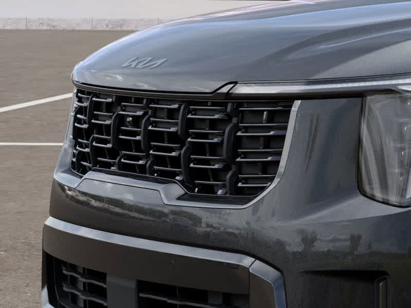 Thumbnail: 2026 Kia Sorento - 12