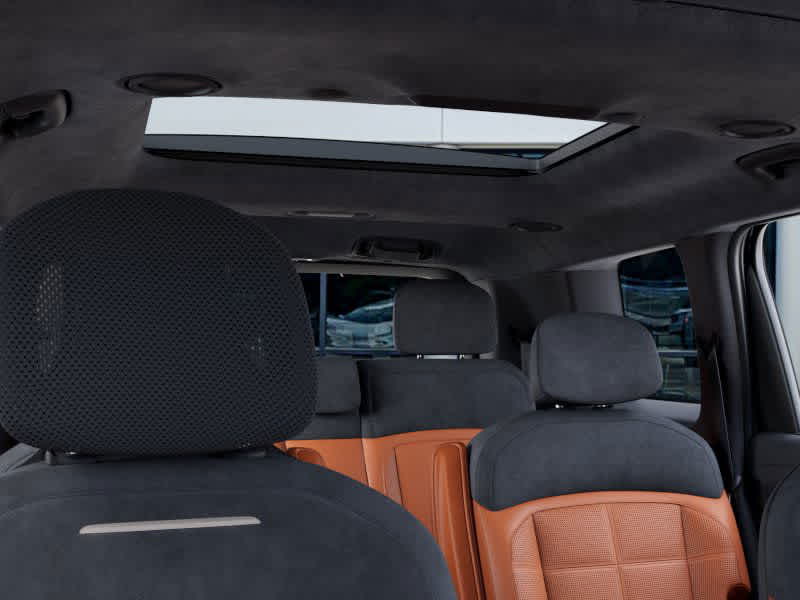 Thumbnail: 2027 Kia Telluride - 27