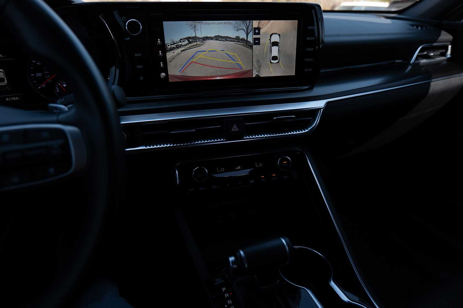 Thumbnail: 2023 Kia K5 - 16