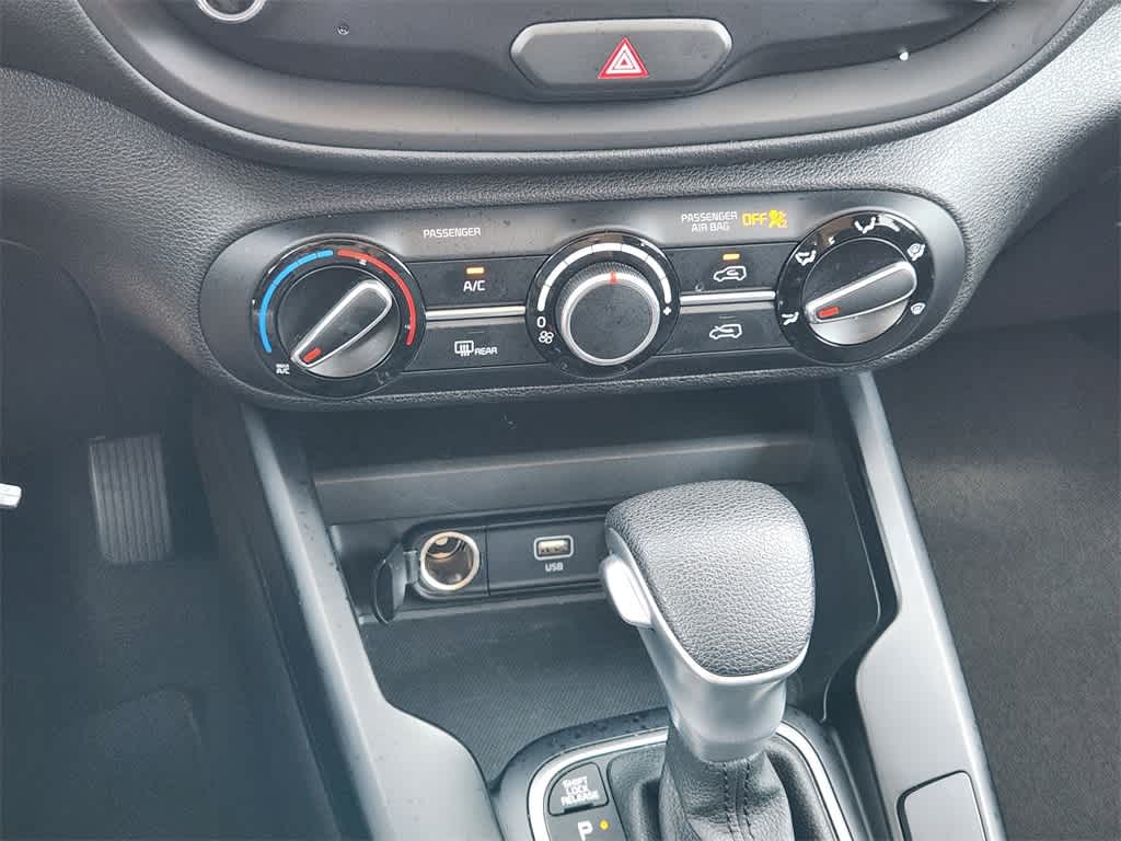 Thumbnail: 2024 Kia Soul - 19