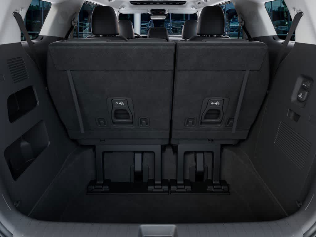 Thumbnail: 2026 Kia Carnival - 19