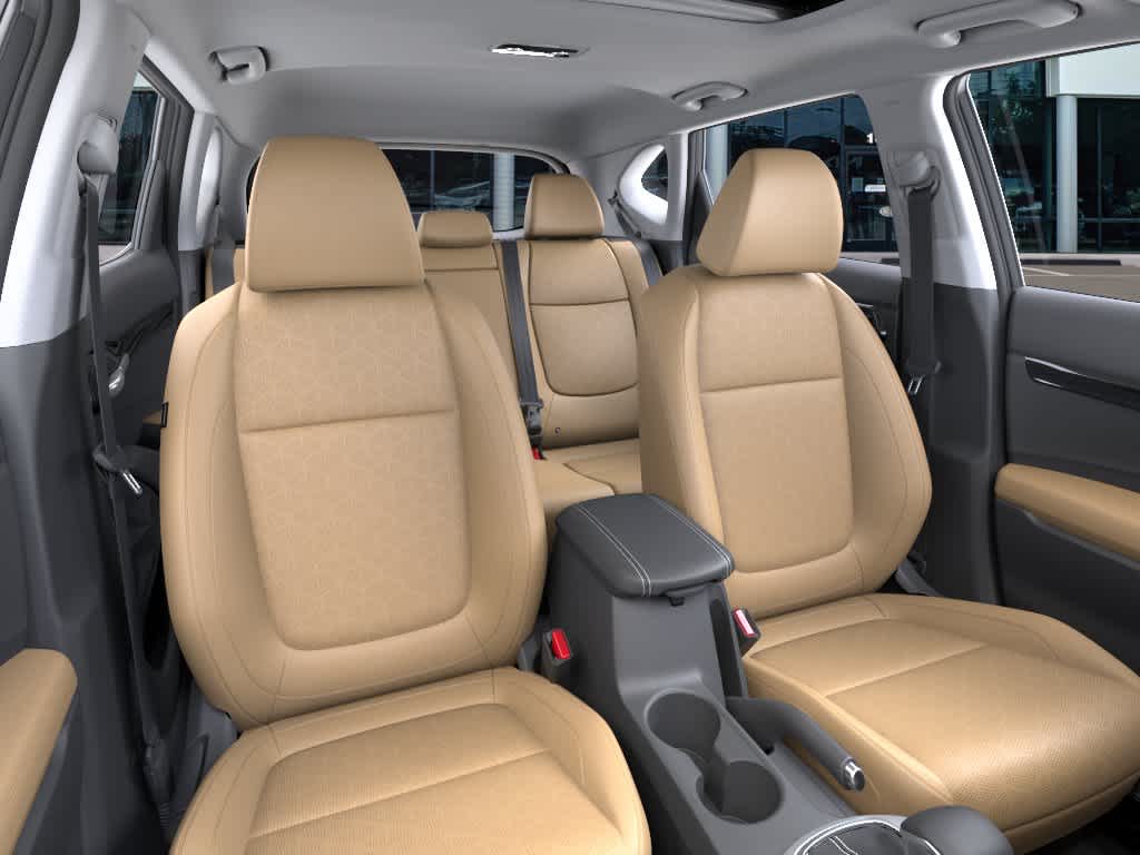 Thumbnail: 2026 Kia Seltos - 15