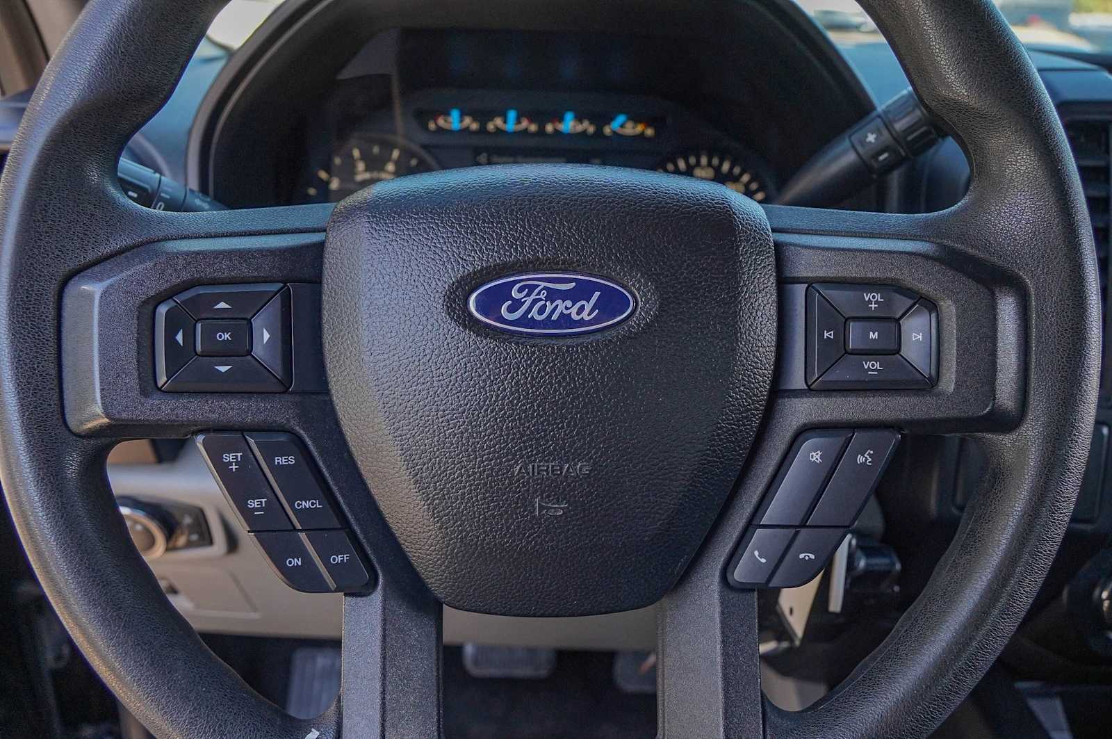 Thumbnail: 2017 Ford F-150 - 12