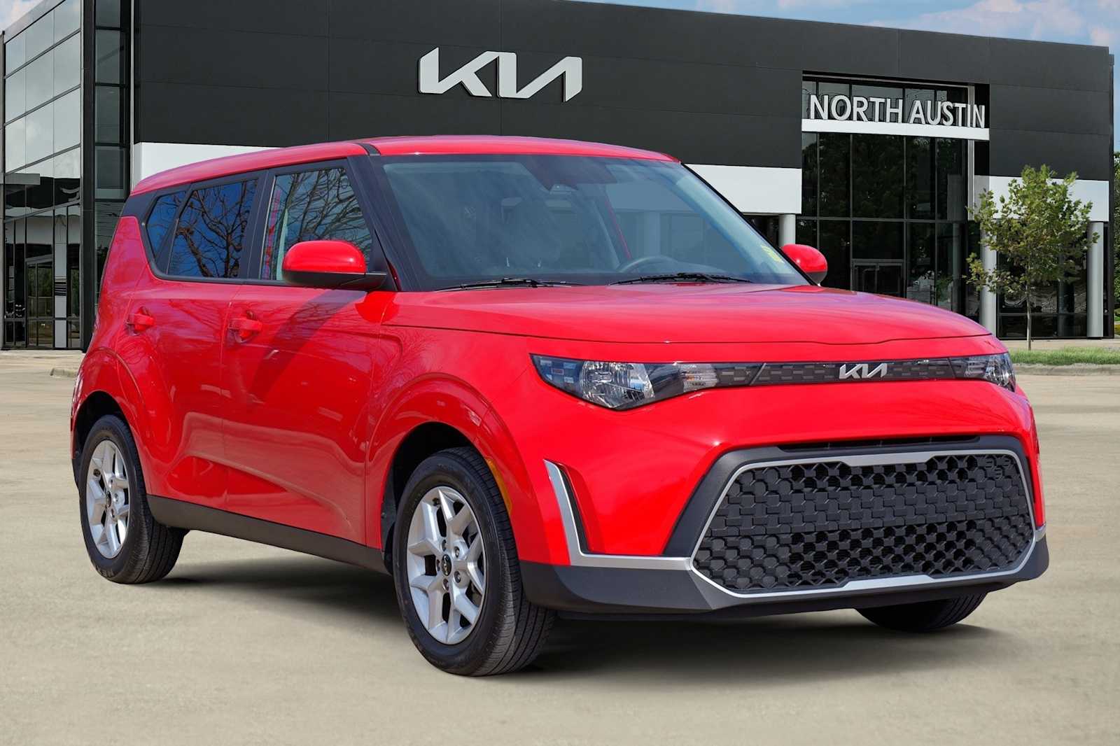 Thumbnail: 2025 Kia Soul - 20