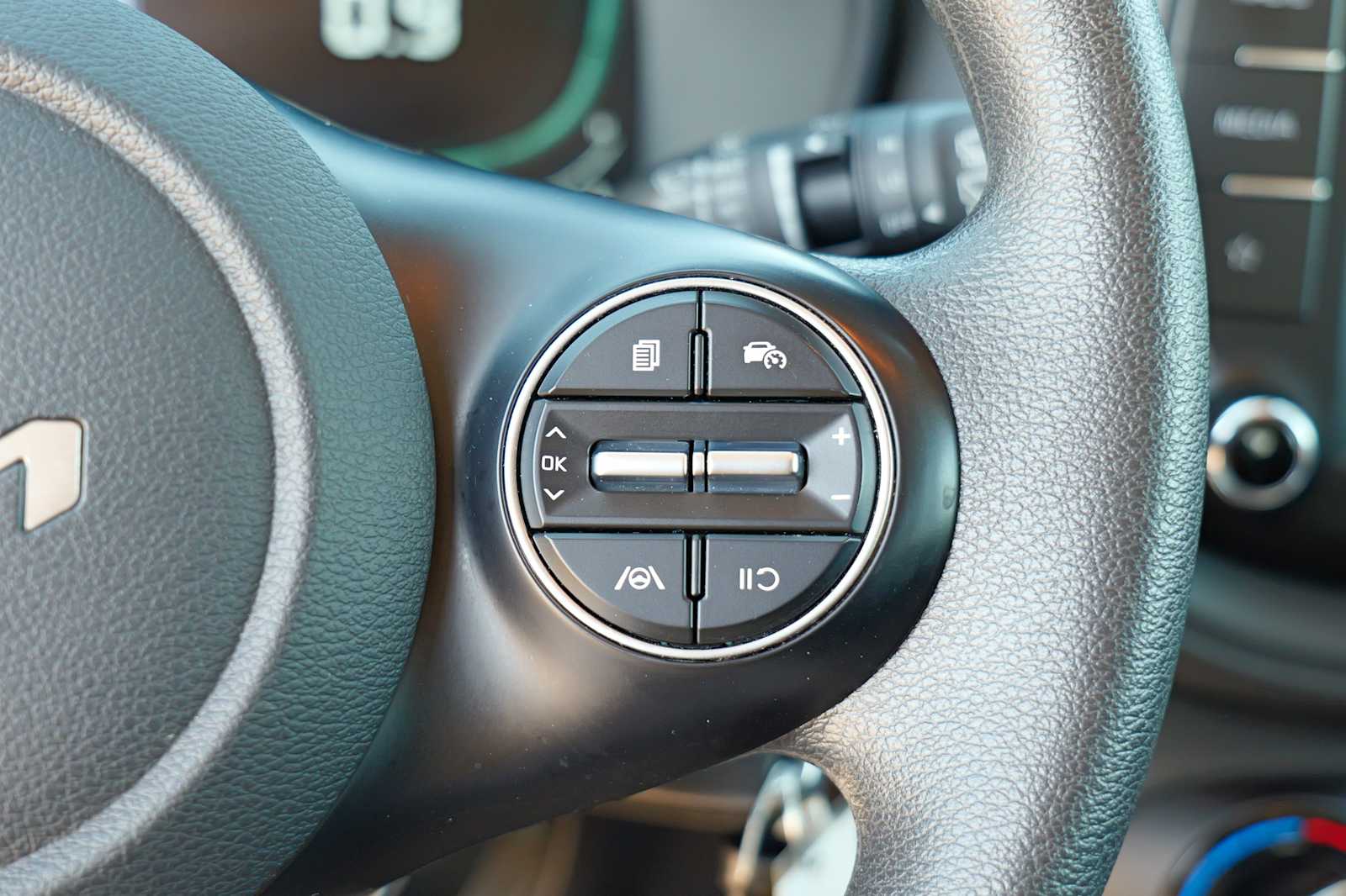 Thumbnail: 2024 Kia Soul - 14