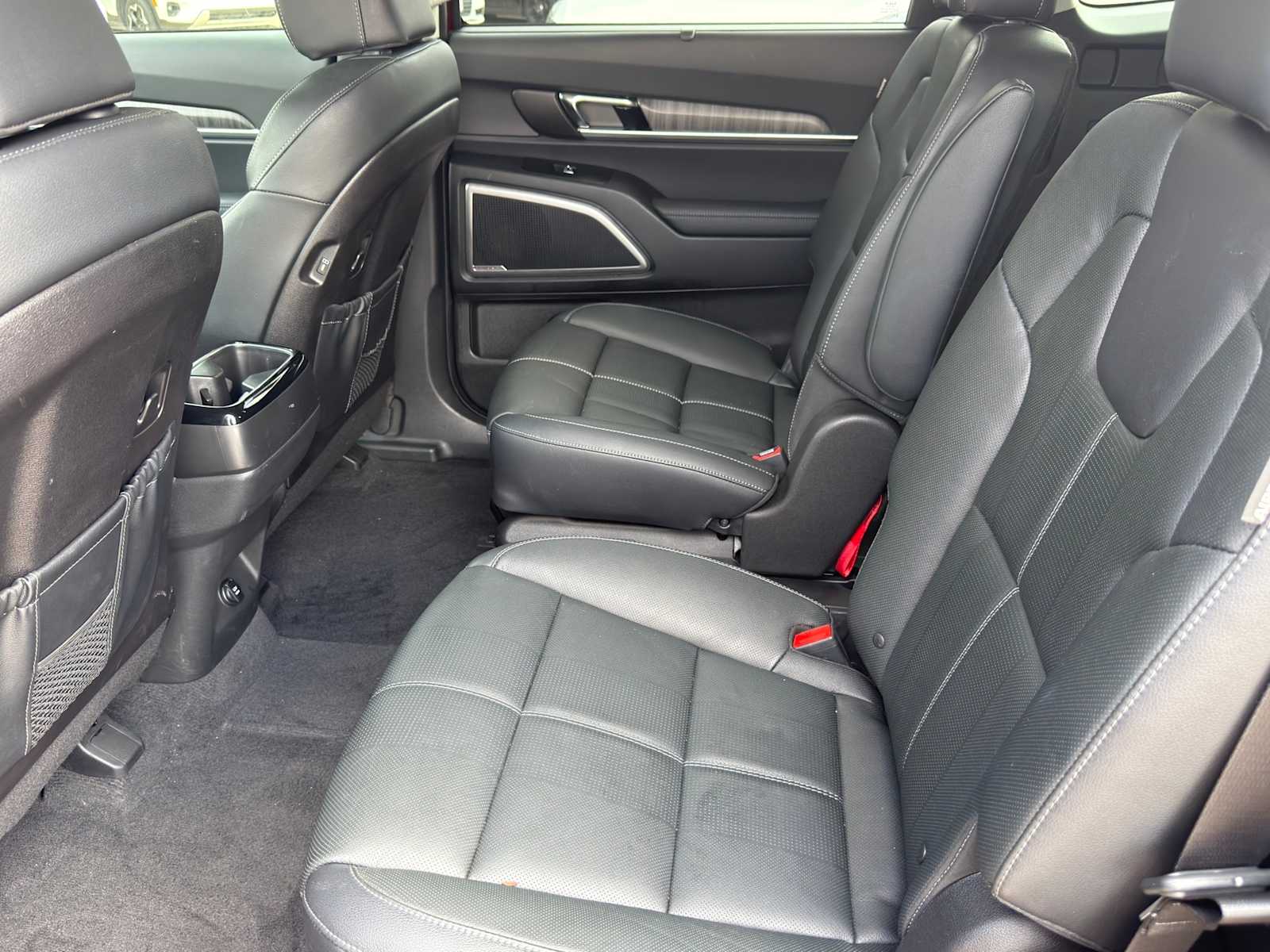 Thumbnail: 2024 Kia Telluride - 24