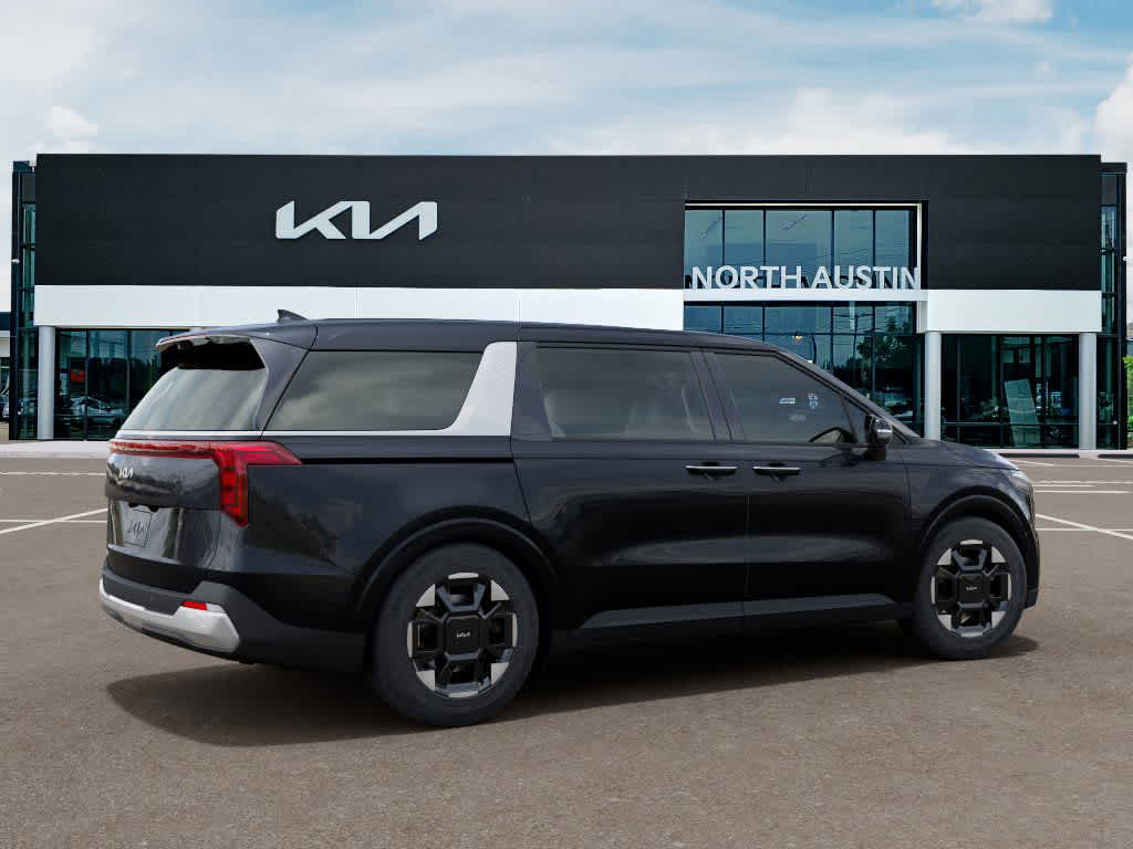 Thumbnail: 2026 Kia Carnival - 6