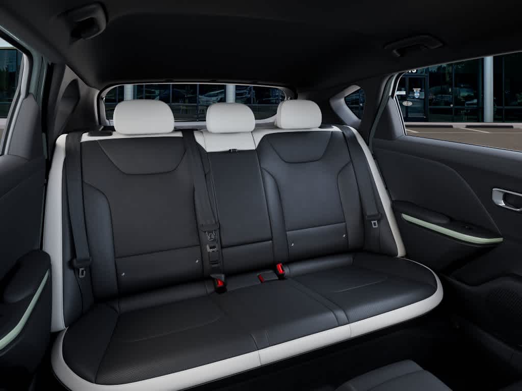 Thumbnail: 2026 Kia K4 - 16