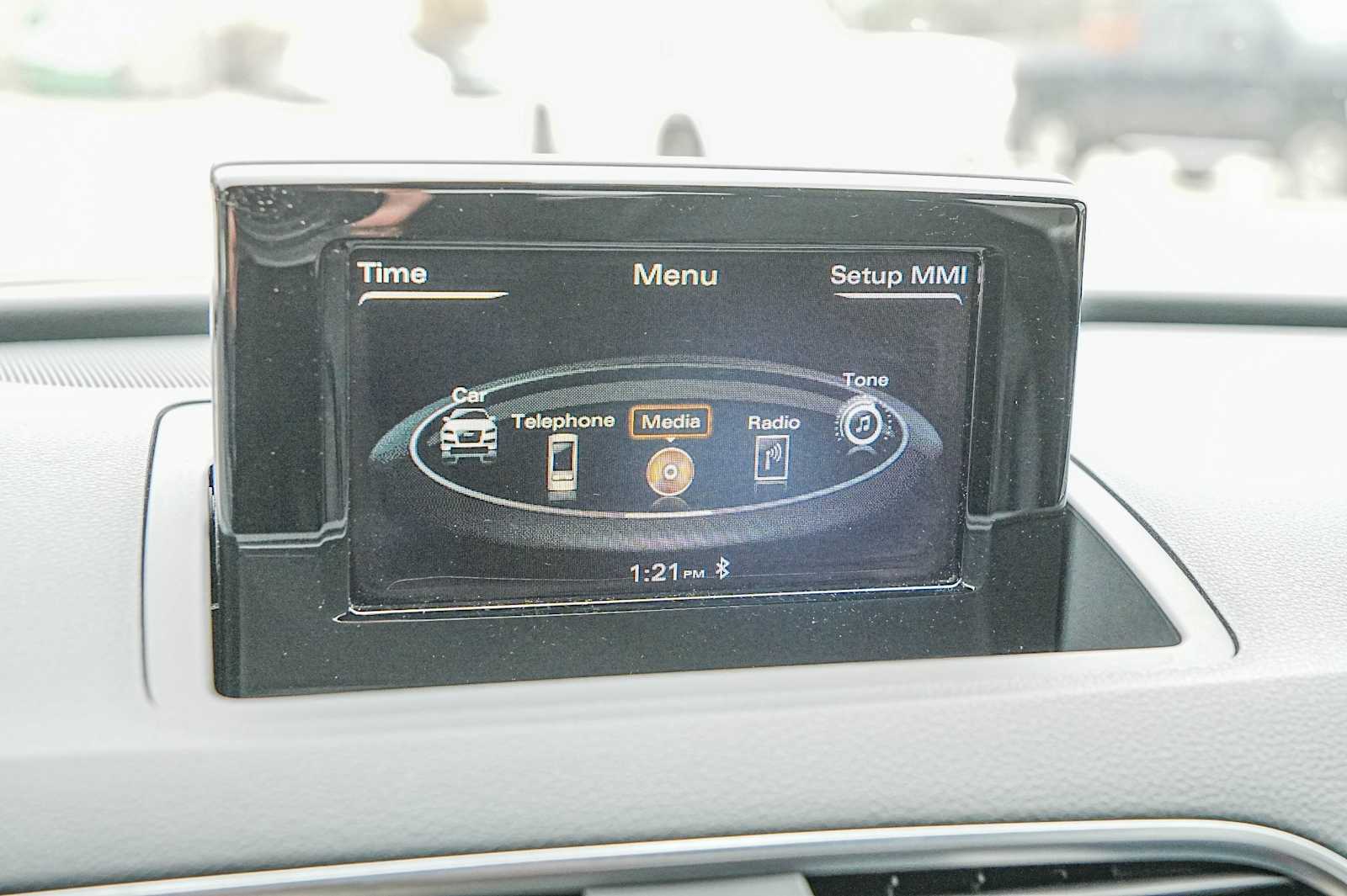 Thumbnail: 2018 Audi Q3 - 17