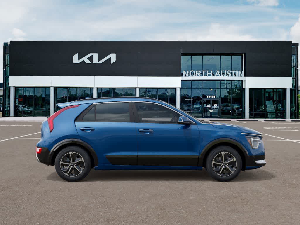 Thumbnail: 2026 Kia Niro - 7