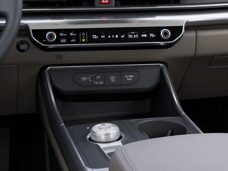 Thumbnail: 2026 Kia Carnival - 23