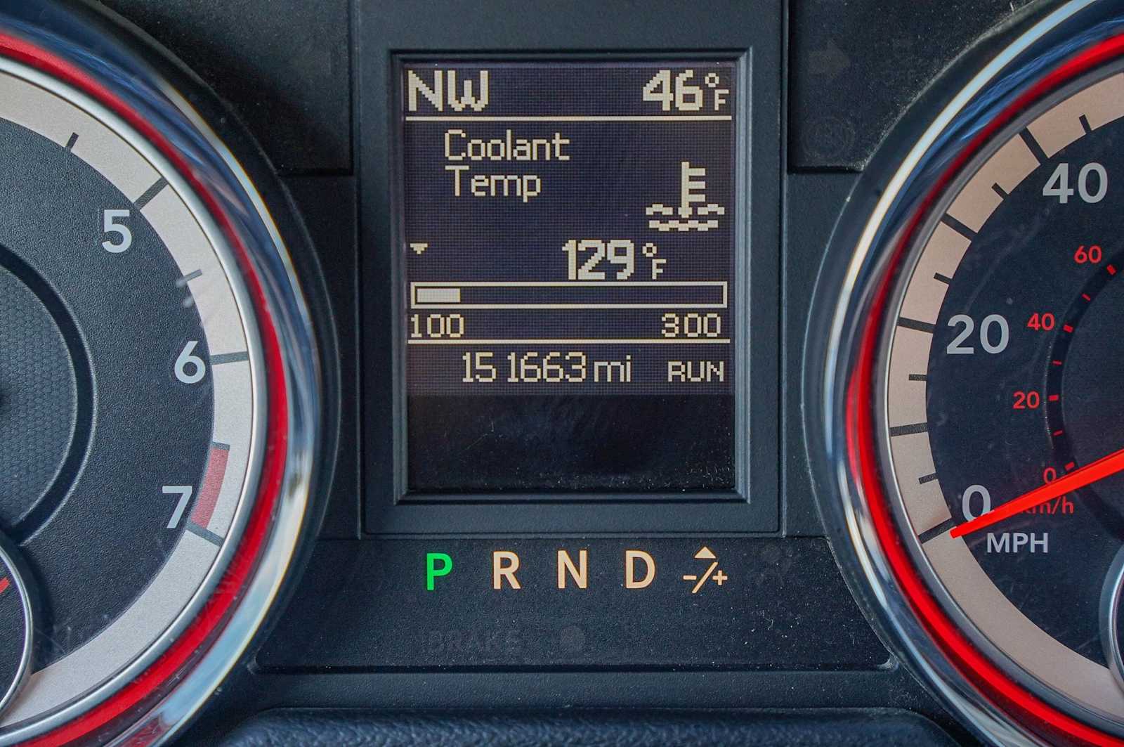 Thumbnail: 2017 Dodge Grand Caravan - 15