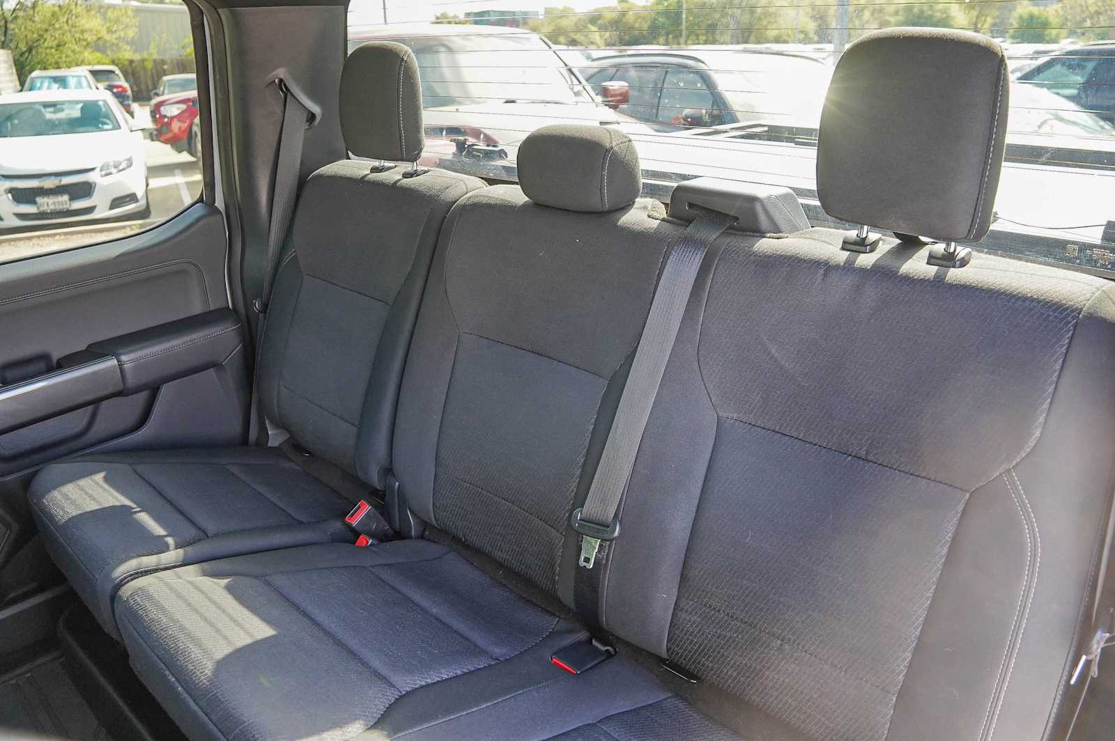 Thumbnail: 2022 Ford F-150 - 30