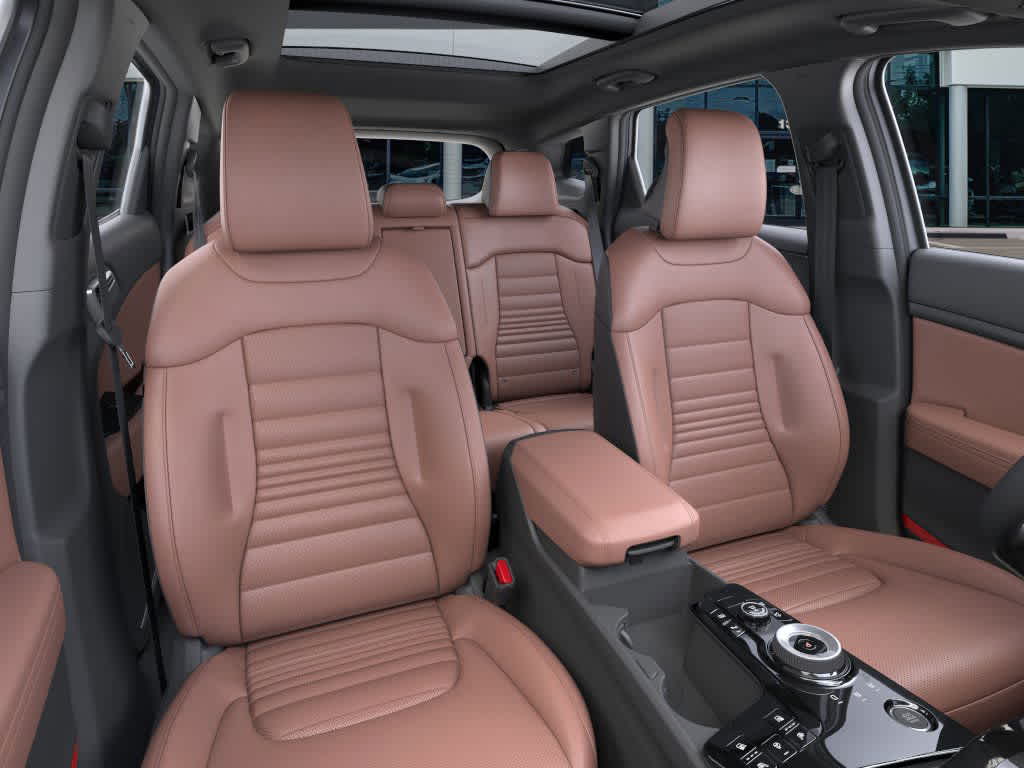 2025 Kia Sportage SX Prestige 15