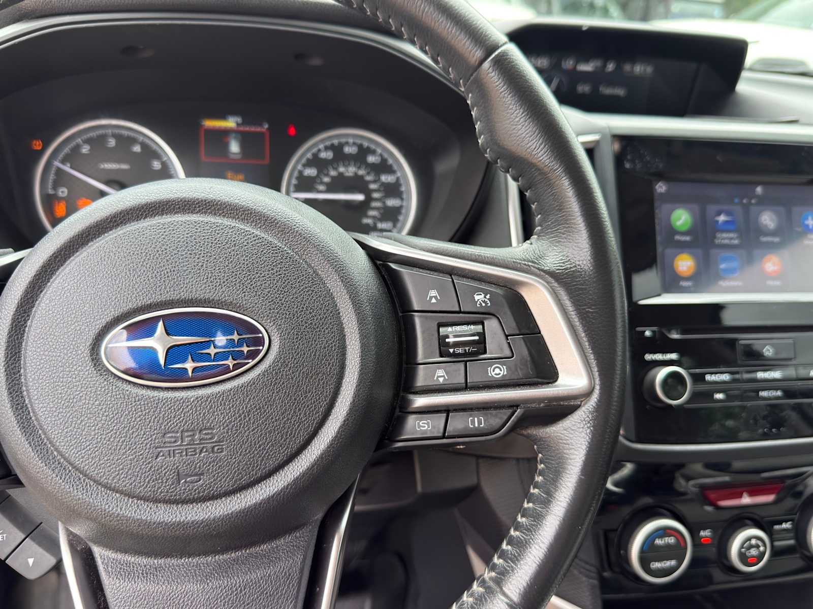 Thumbnail: 2020 Subaru Forester - 18