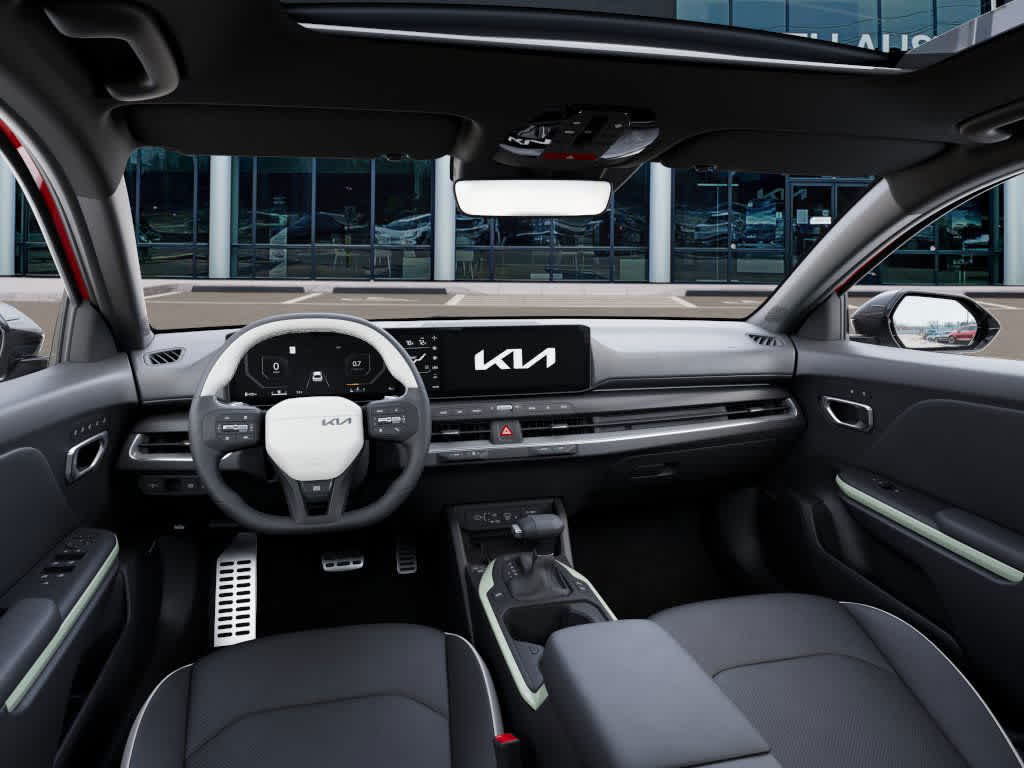 Thumbnail: 2026 Kia K4 - 14