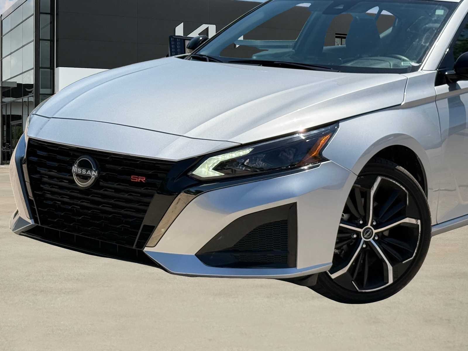 Thumbnail: 2025 Nissan Altima - 2