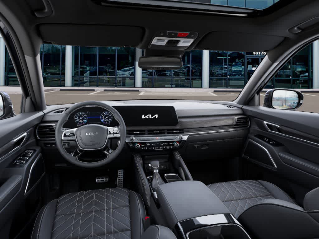 Thumbnail: 2025 Kia Telluride - 14