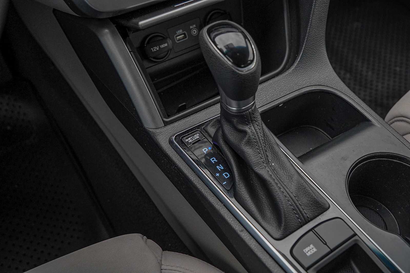 Thumbnail: 2015 Hyundai Sonata - 19