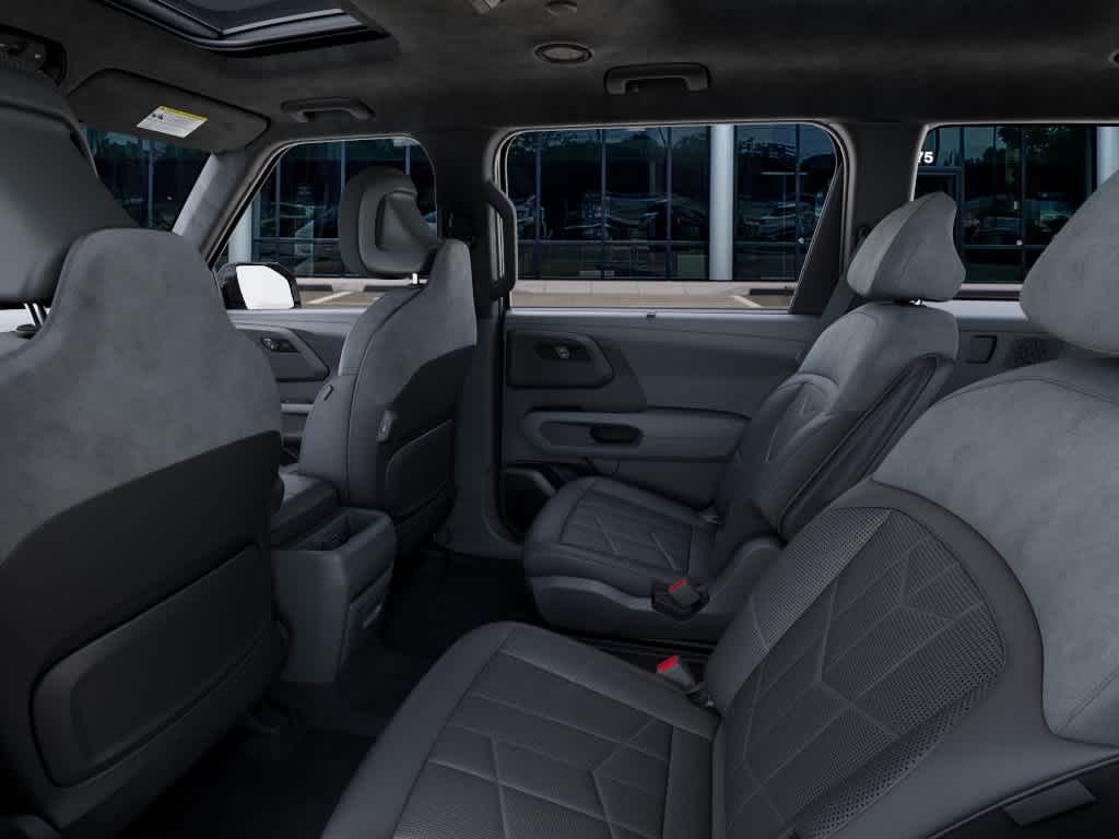 Thumbnail: 2027 Kia Telluride - 18