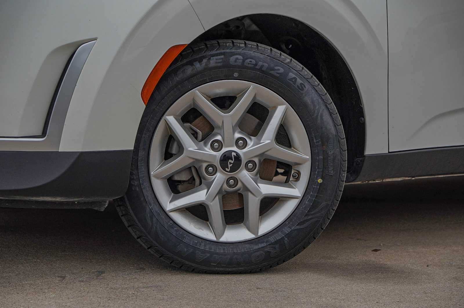 Thumbnail: 2024 Kia Soul - 2