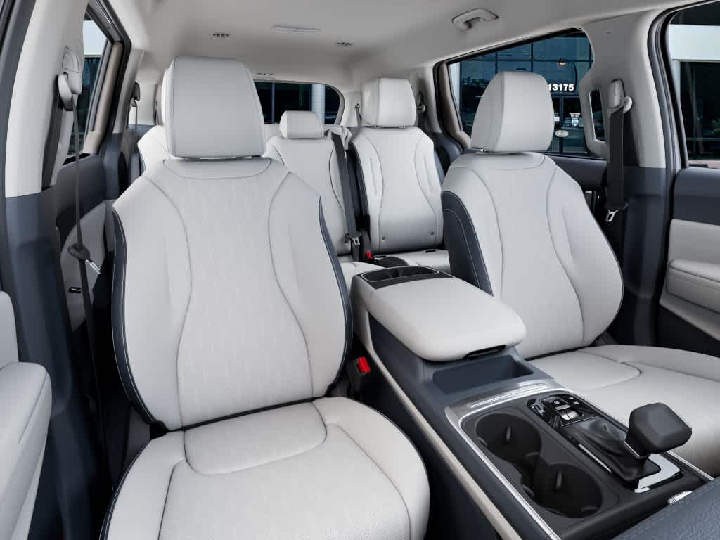 Thumbnail: 2026 Kia Carnival - 15