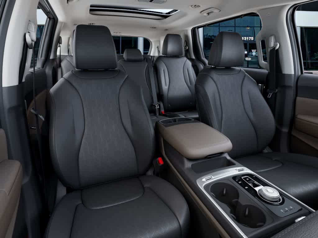 Thumbnail: 2026 Kia Carnival - 15