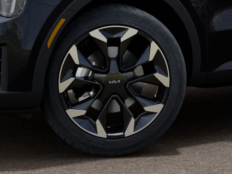Thumbnail: 2026 Kia Sorento - 9