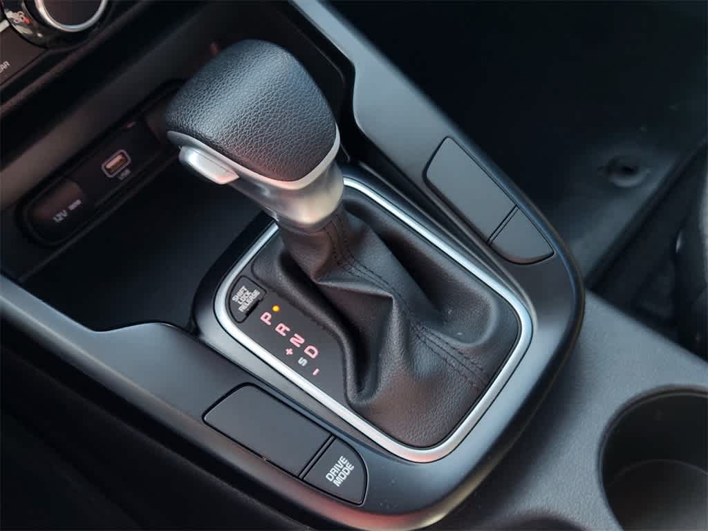 Thumbnail: 2021 Kia Soul - 17