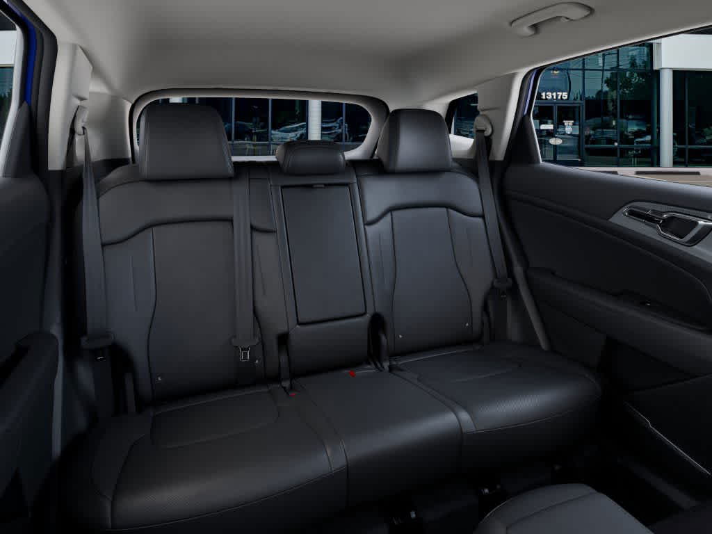 Thumbnail: 2026 Kia Sportage - 16