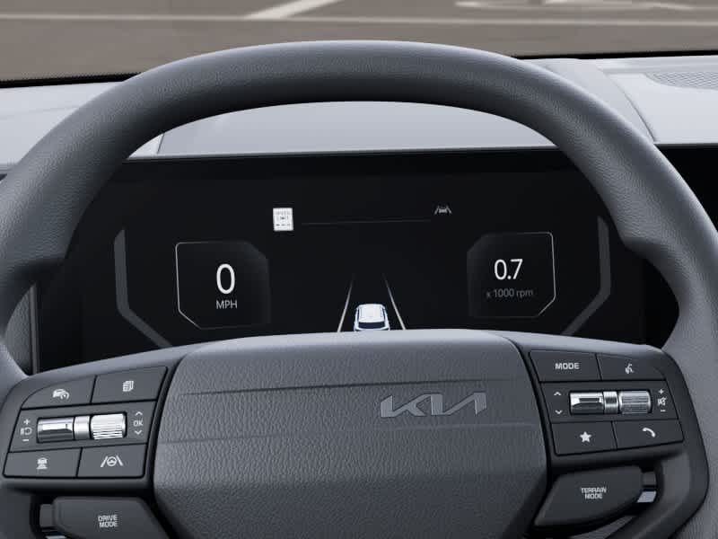 Thumbnail: 2026 Kia Sportage - 21