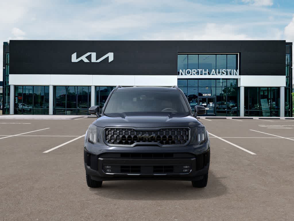 Thumbnail: 2025 Kia Telluride - 2