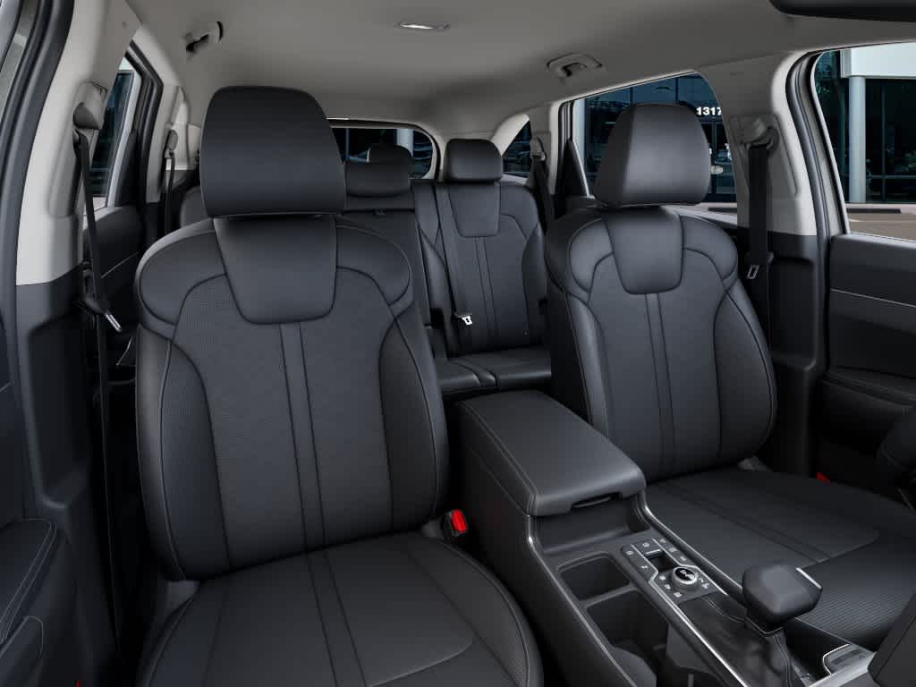 Thumbnail: 2026 Kia Sorento - 15