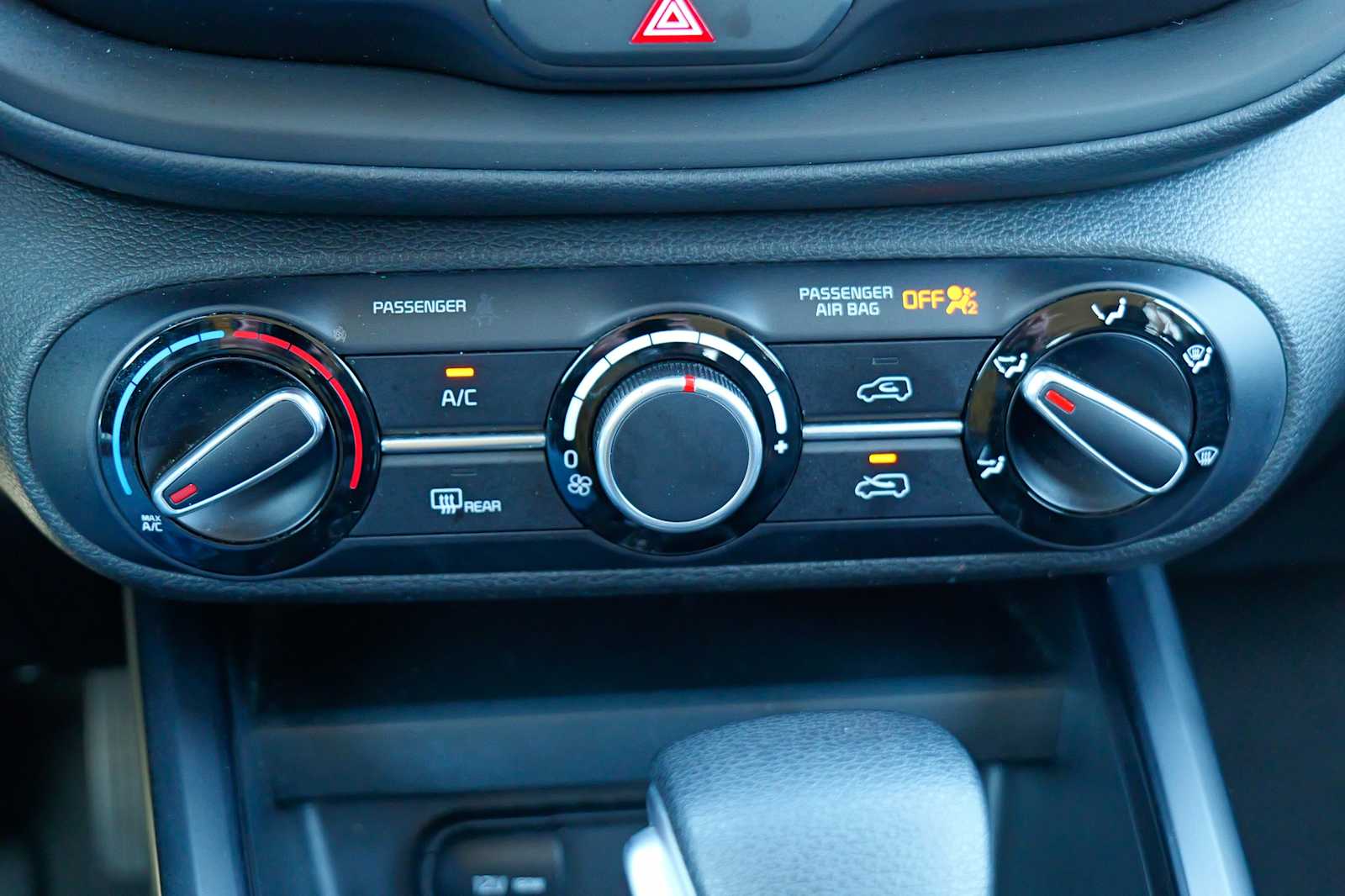 Thumbnail: 2024 Kia Soul - 17