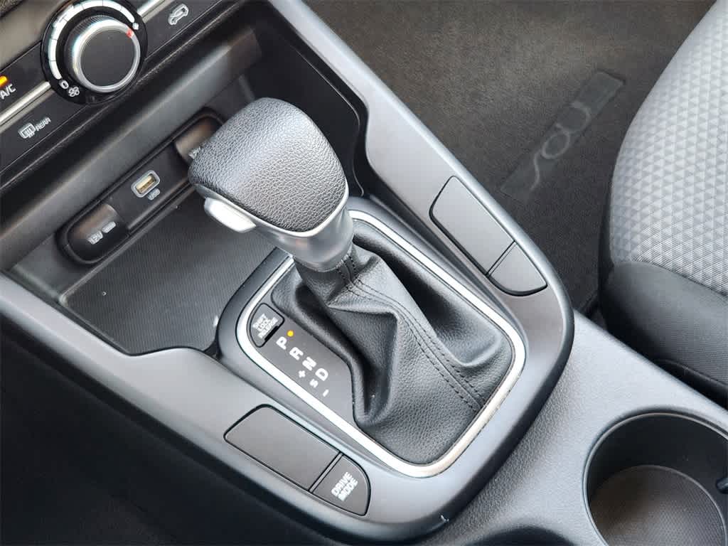 2023 Kia Soul LX 20