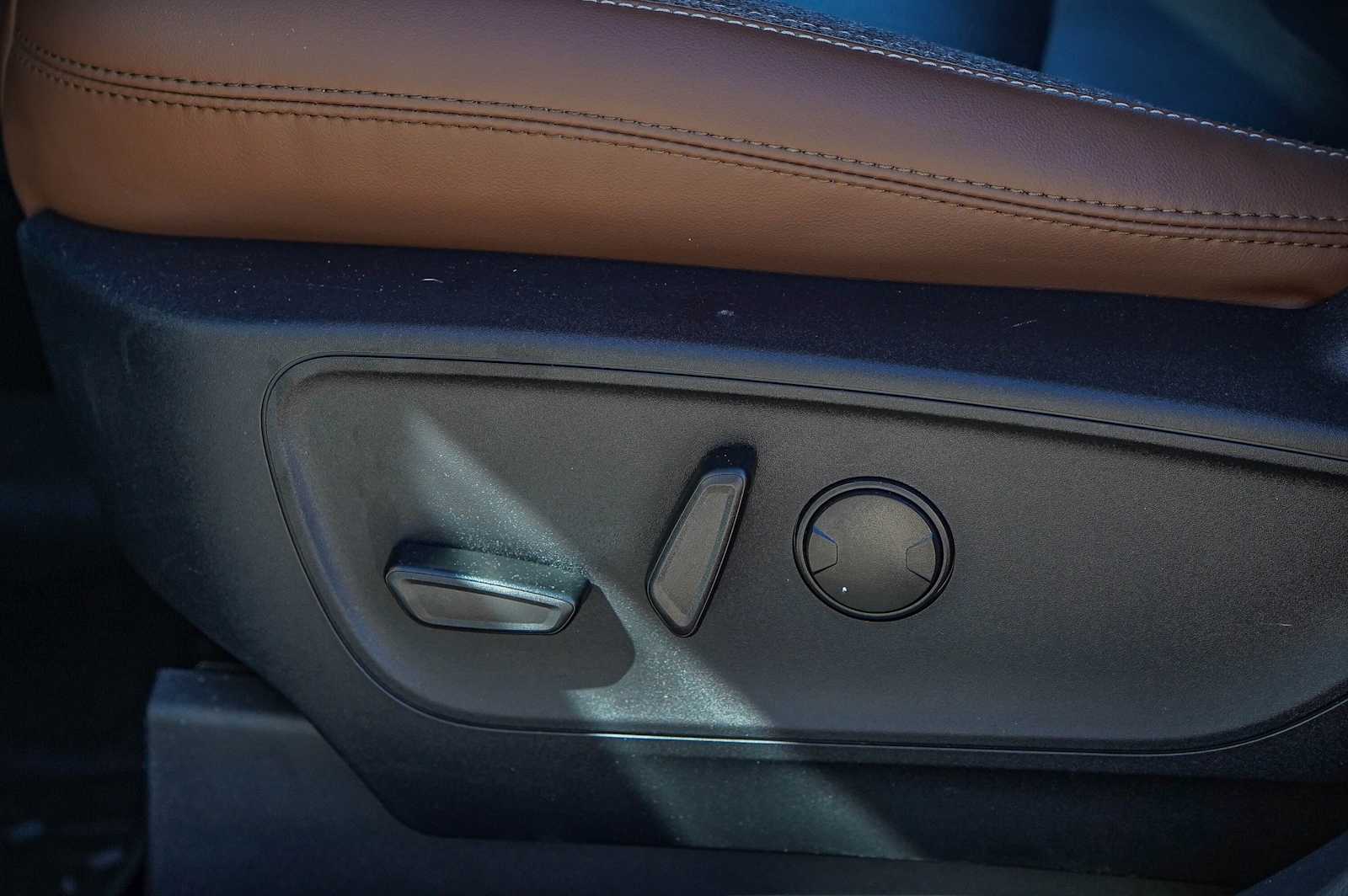 Thumbnail: 2023 Ford Bronco Sport - 26