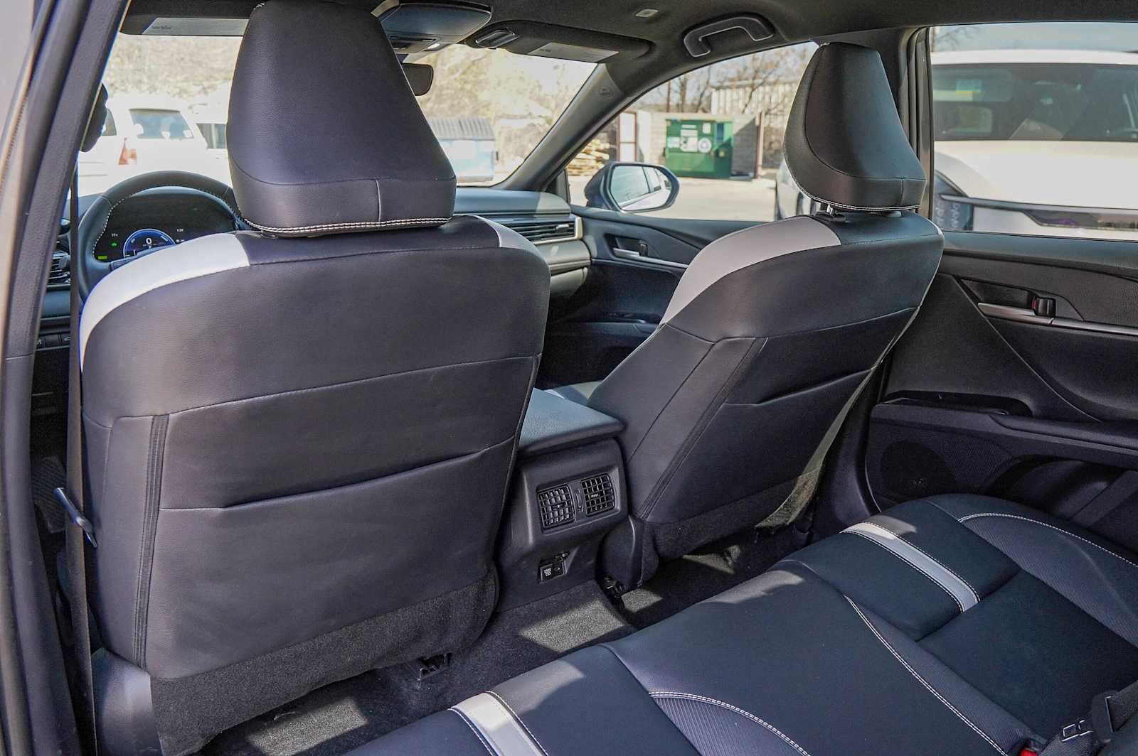 Thumbnail: 2025 Toyota Camry - 29