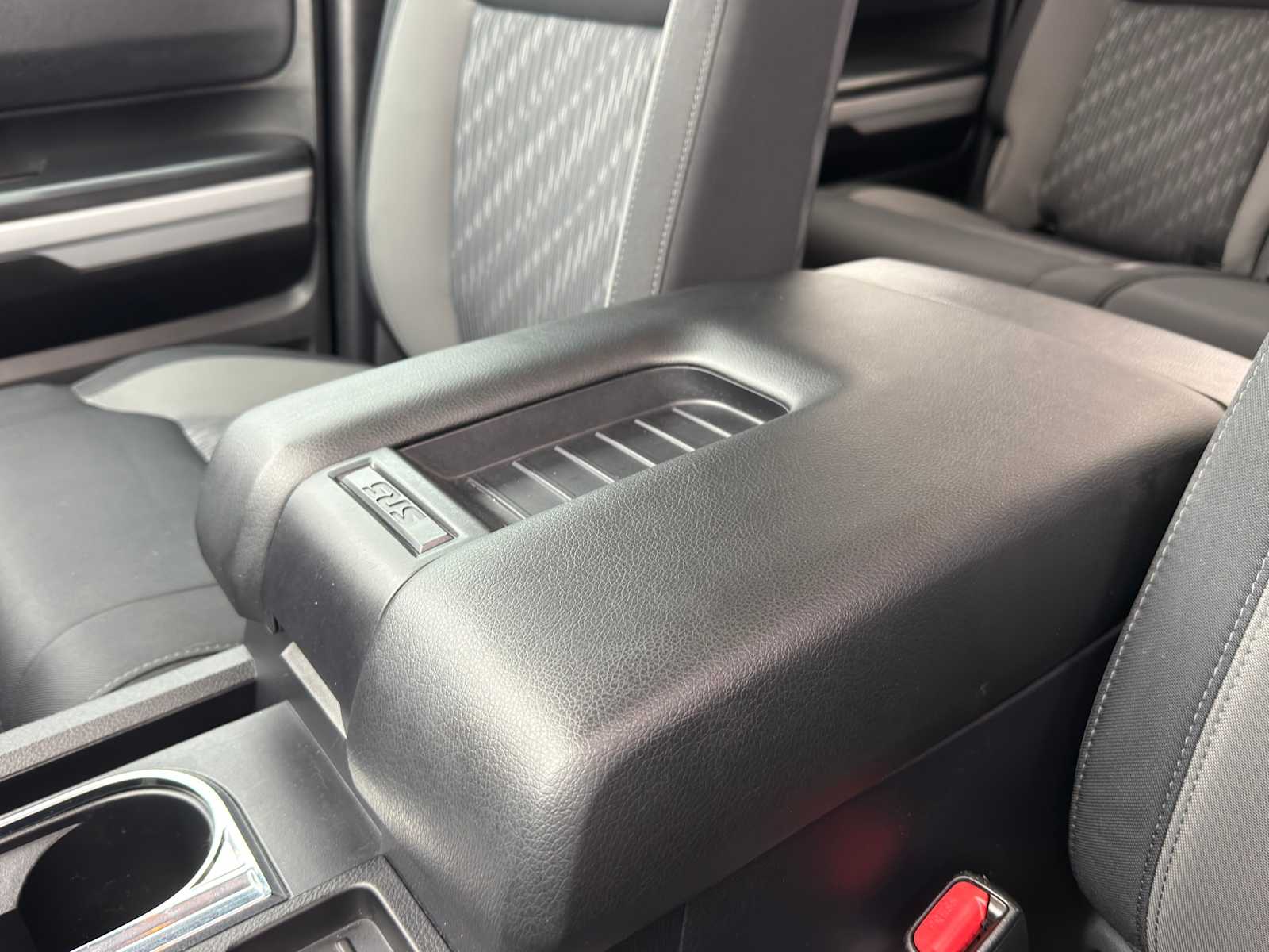 Thumbnail: 2021 Toyota Tundra - 26