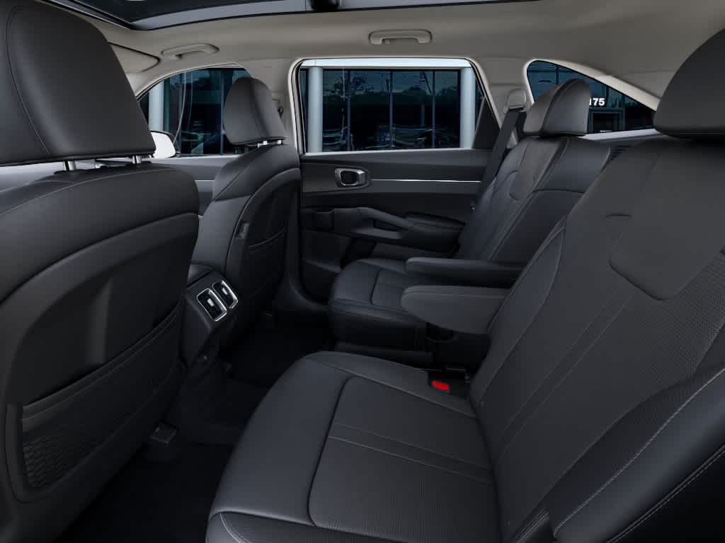 Thumbnail: 2026 Kia Sorento - 18