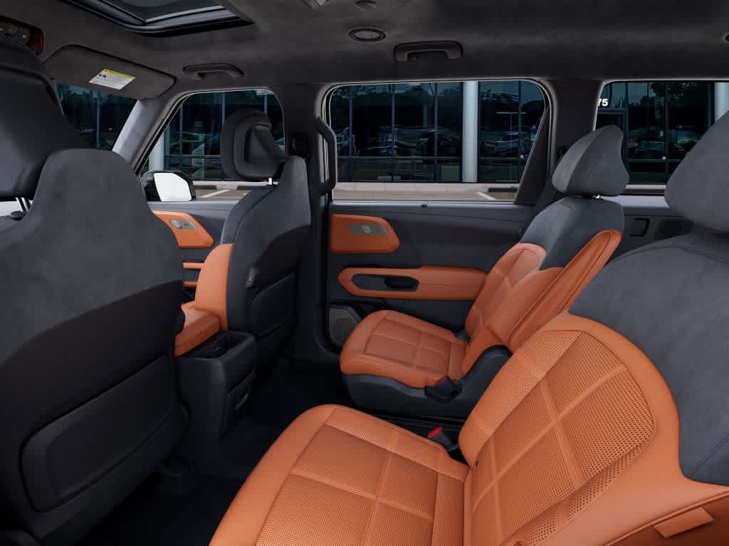 Thumbnail: 2027 Kia Telluride - 18