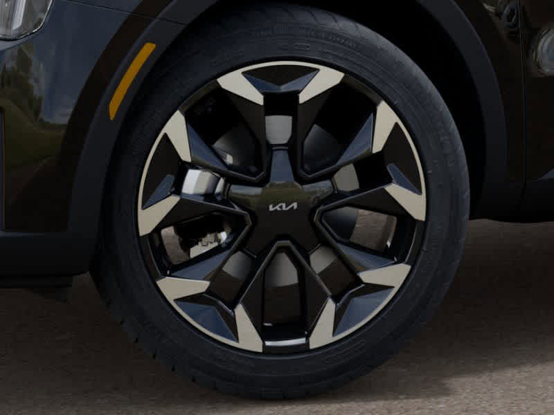 Thumbnail: 2025 Kia Sorento - 9