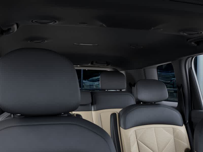 Thumbnail: 2027 Kia Telluride - 27