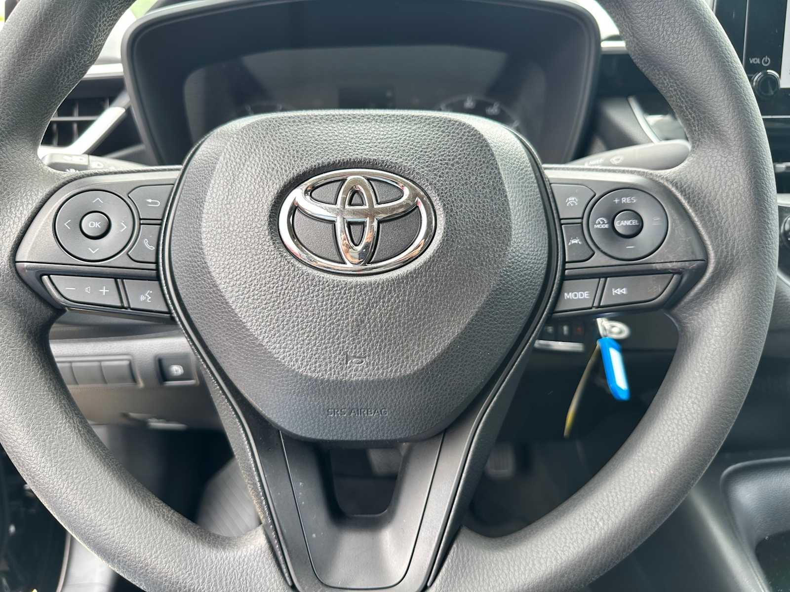 Thumbnail: 2024 Toyota Corolla - 11