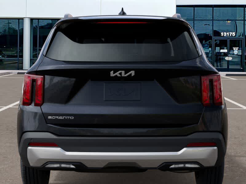 Thumbnail: 2026 Kia Sorento - 13