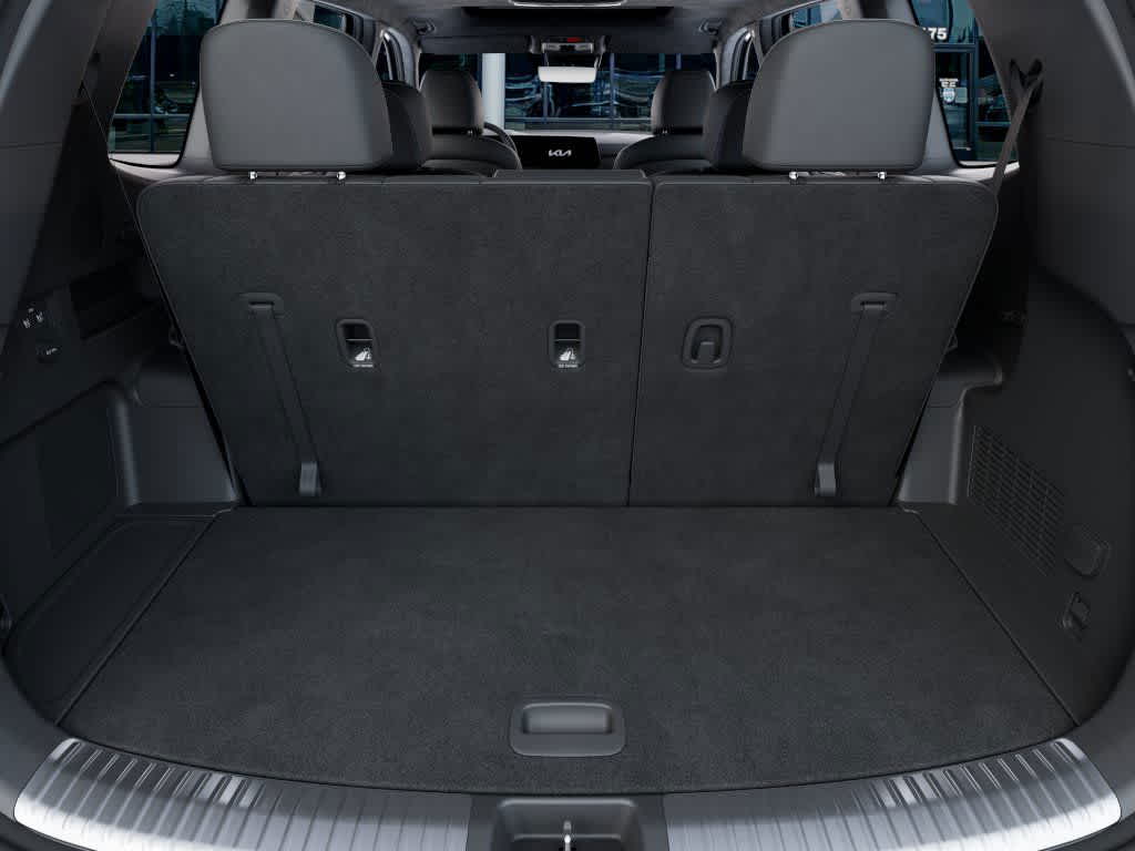 Thumbnail: 2025 Kia Telluride - 19