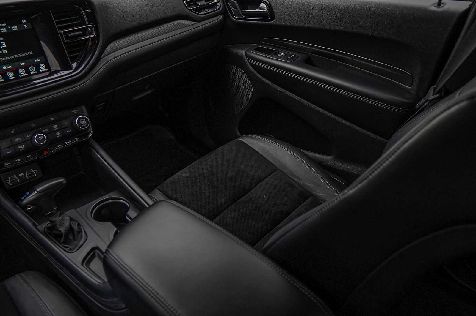 Thumbnail: 2022 Dodge Durango - 26