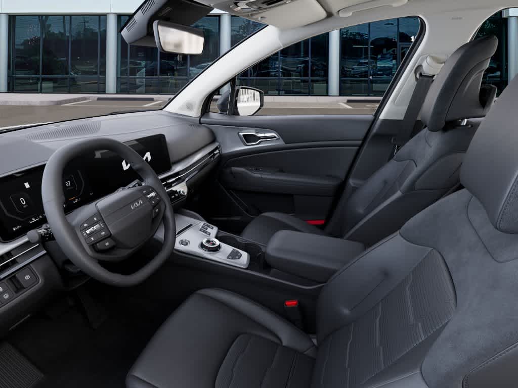 Thumbnail: 2026 Kia Sportage - 17