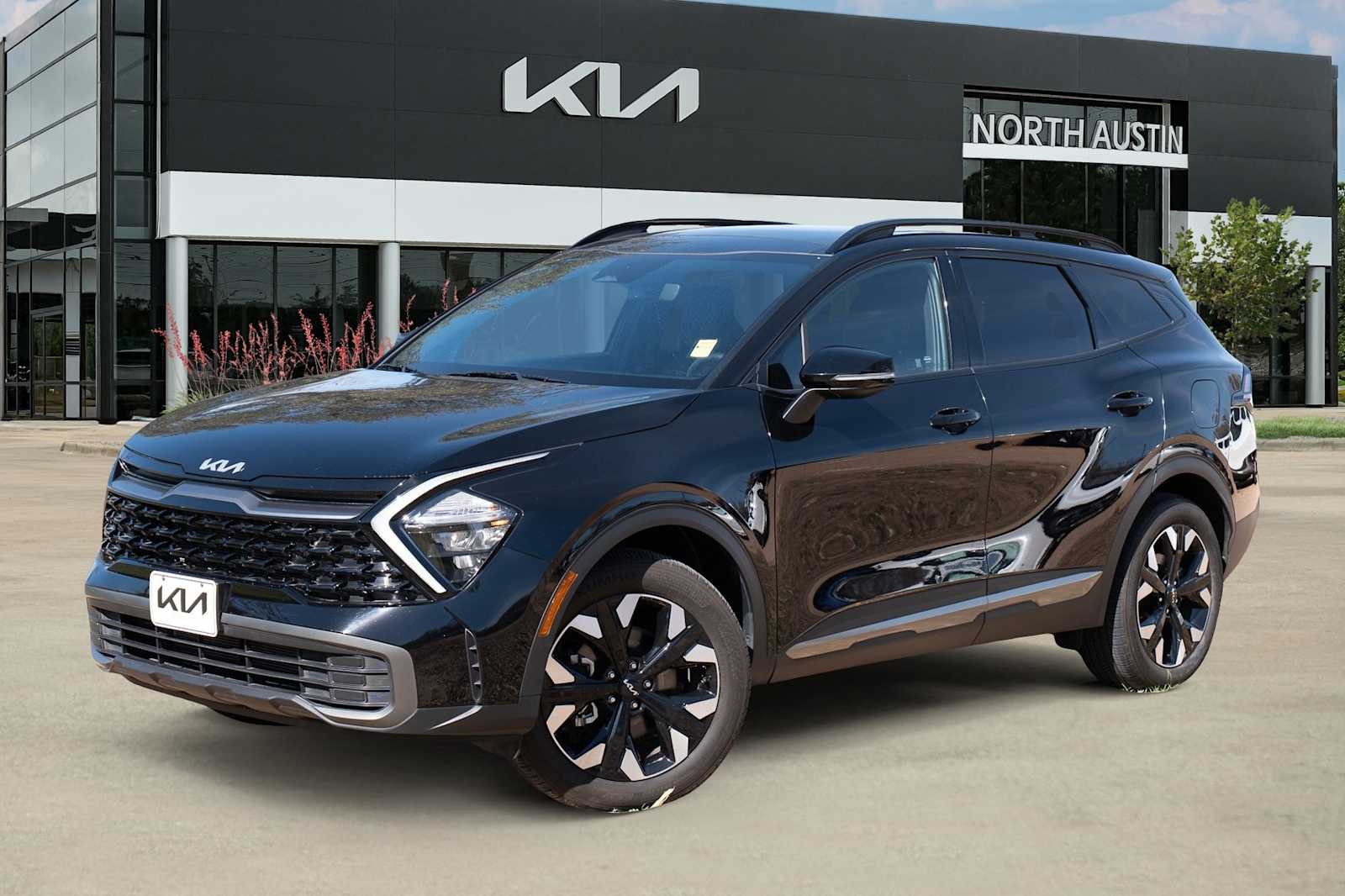 Thumbnail: 2023 Kia Sportage - 1