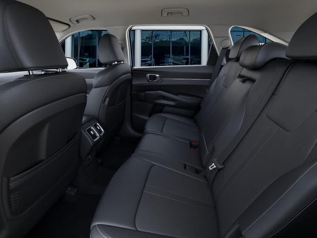 Thumbnail: 2026 Kia Sorento - 18