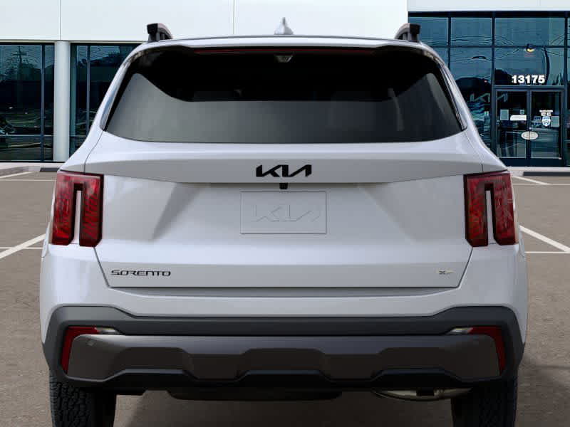 Thumbnail: 2025 Kia Sorento - 13
